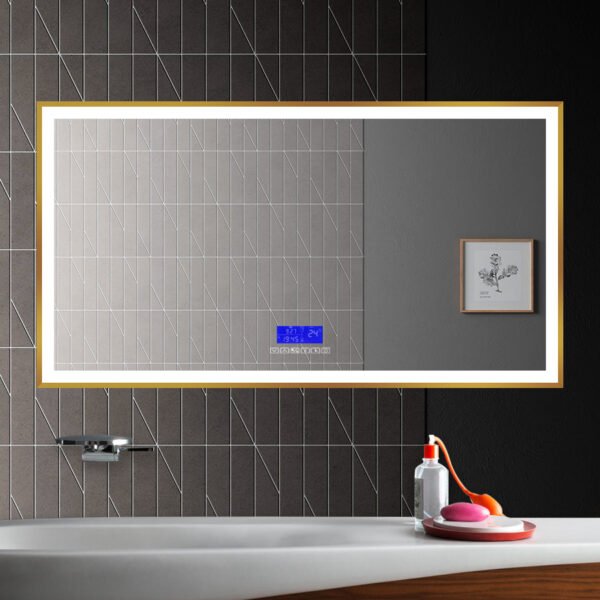 Framed Series HIXEN MIRRORS