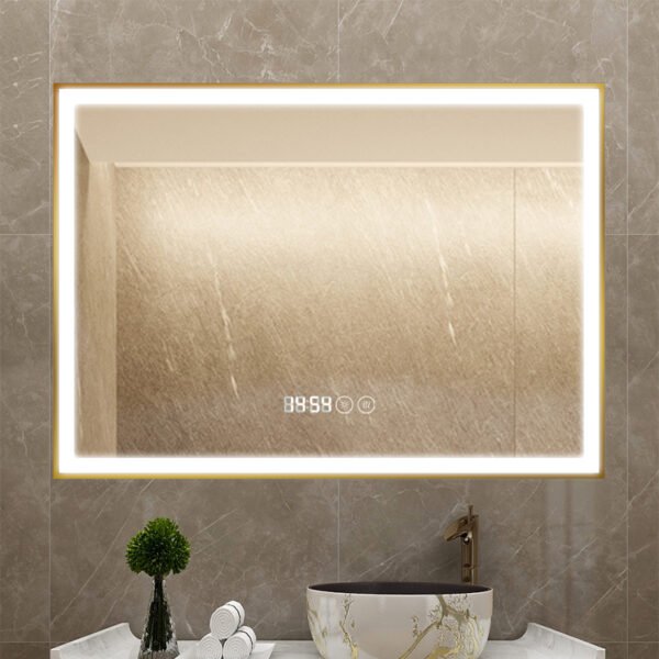 Framed Series HIXEN MIRRORS - Image 2