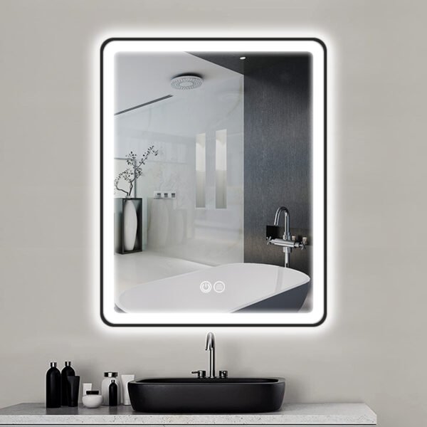 Framed Series HIXEN MIRRORS - Image 4