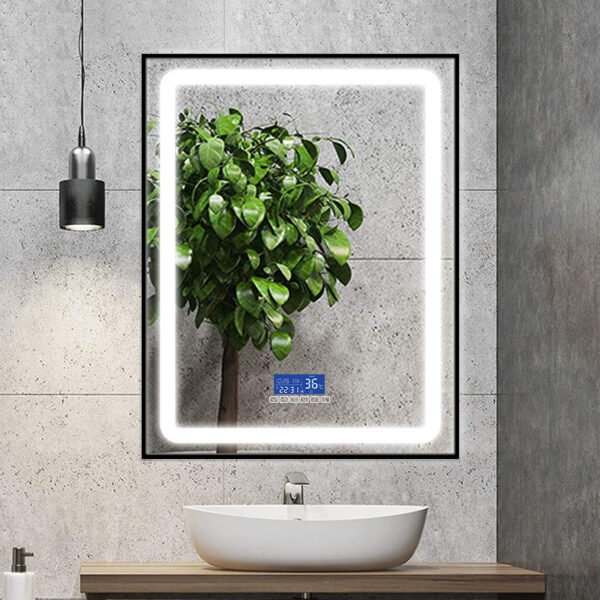 Framed Series HIXEN MIRRORS - Image 9