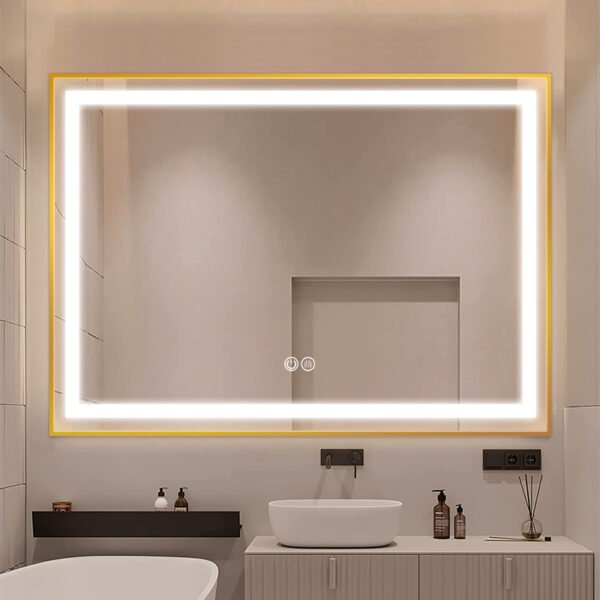 Framed Series HIXEN MIRRORS - Image 8