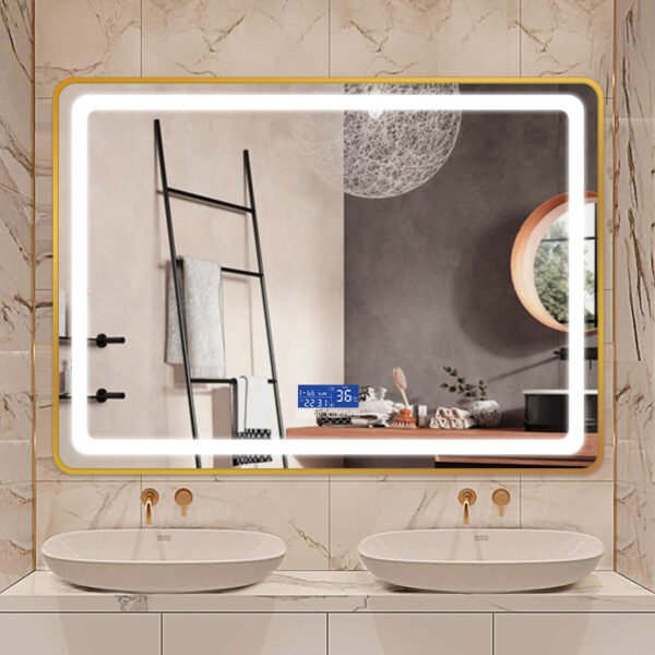 Framed Series HIXEN MIRRORS - Image 6